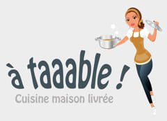 à taaable Logo